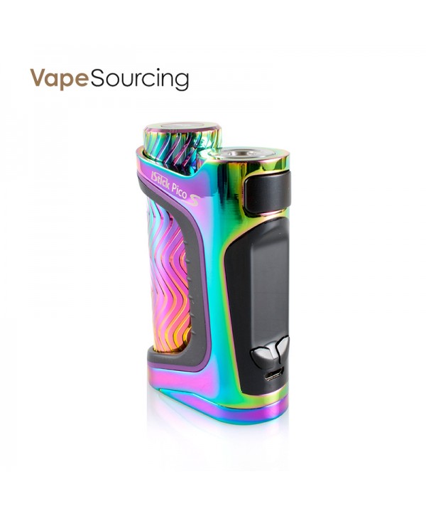 Eleaf iStick Pico S 21700 Box Mod 100W