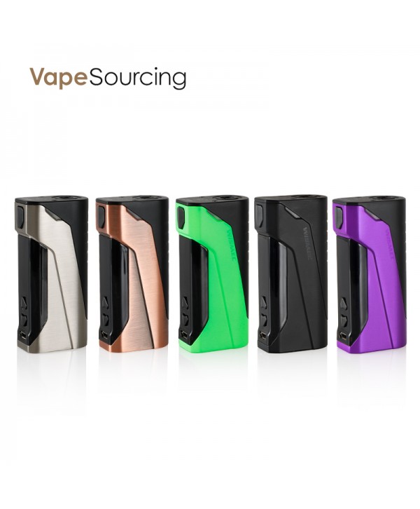 WISMEC CB-60 Box Mod<span class=