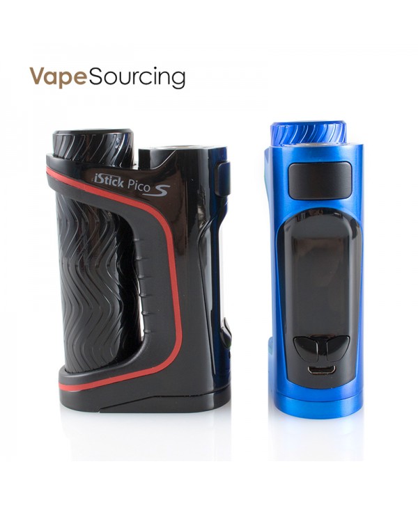 Eleaf iStick Pico S 21700 Box Mod 100W