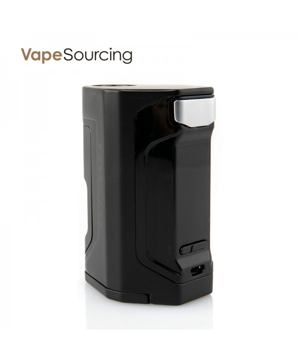 Wismec Luxotic DF Squonk Box Mod 200W