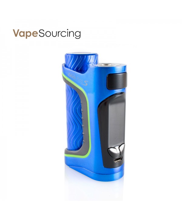 Eleaf iStick Pico S 21700 Box Mod 100W