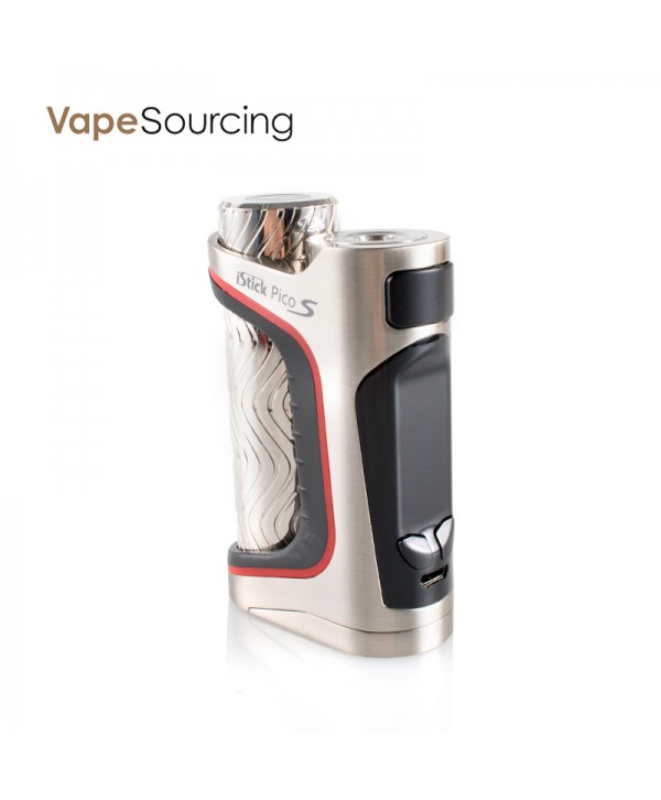 Eleaf iStick Pico S 21700 Box Mod 100W