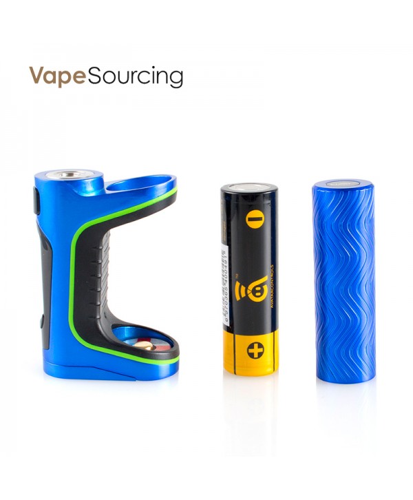 Eleaf iStick Pico S 21700 Box Mod 100W