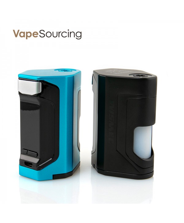 Wismec Luxotic DF Squonk Box Mod 200W