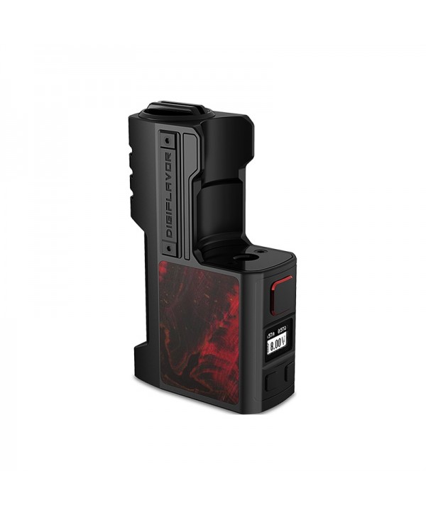 Digiflavor Z1 SBS Mod 80W