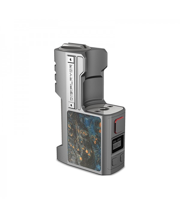 Digiflavor Z1 SBS Mod 80W