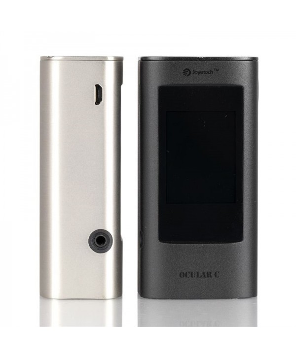 Joyetech Ocular C Touchscreen 150W TC Box Mod