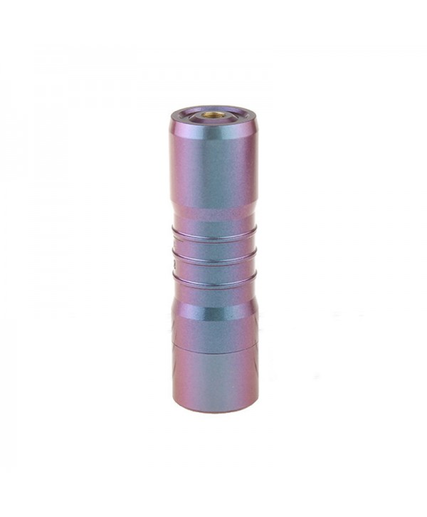 Kennedy Elthunder V3 20700/18650 Mechanical Mod