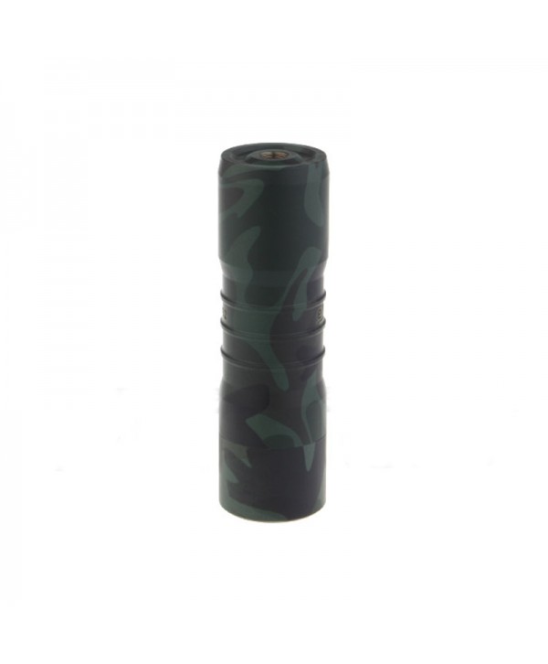 Kennedy Elthunder V3 20700/18650 Mechanical Mod