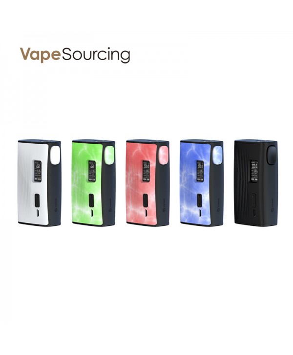 Joyetech Espion Tour Box Mod 220W<span class=