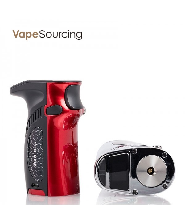 SMOK Mag Grip TC Box Mod 100W