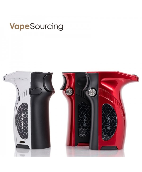 SMOK Mag Grip TC Box Mod 100W