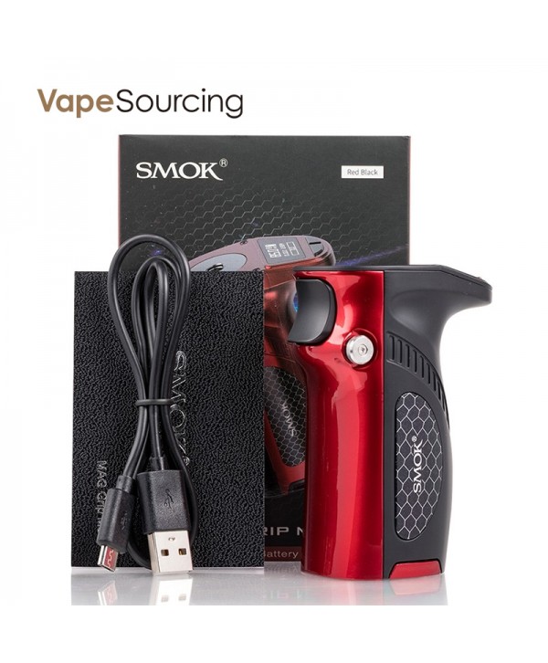 SMOK Mag Grip TC Box Mod 100W