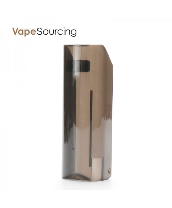 Wismec Reuleaux RX75 Mod