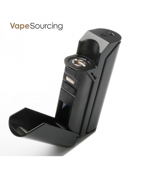 Wismec Reuleaux RX75 Mod