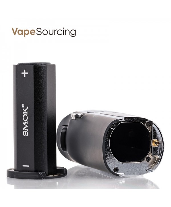 SMOK Mag Grip TC Box Mod 100W