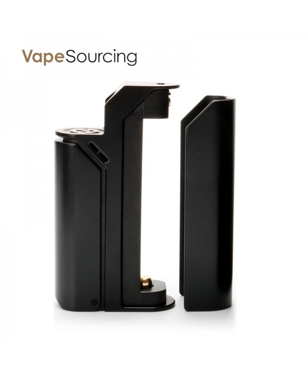 Wismec Reuleaux RX75 Mod