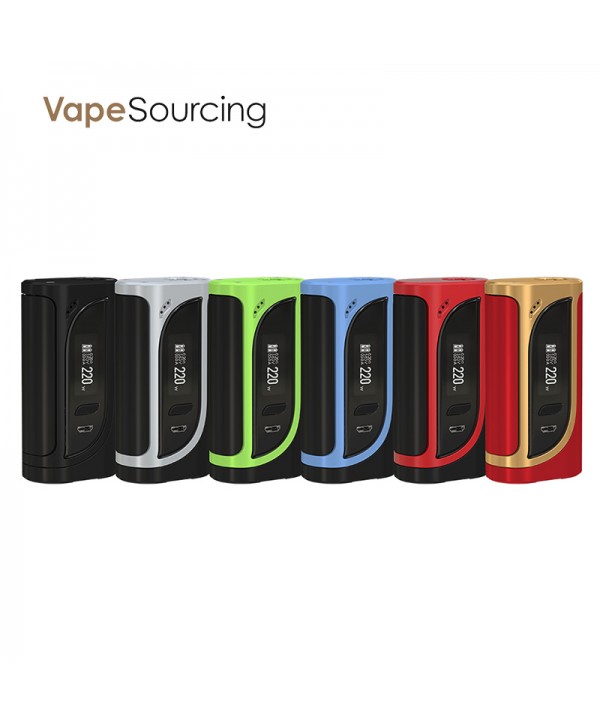 Eleaf iKonn 220 Box Mod<span class=