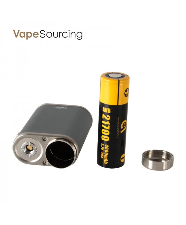 Eleaf iStick Pico 21700 Mod 100W