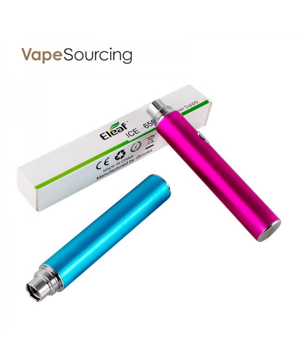 Eleaf ICE 650mAh Battery Kit