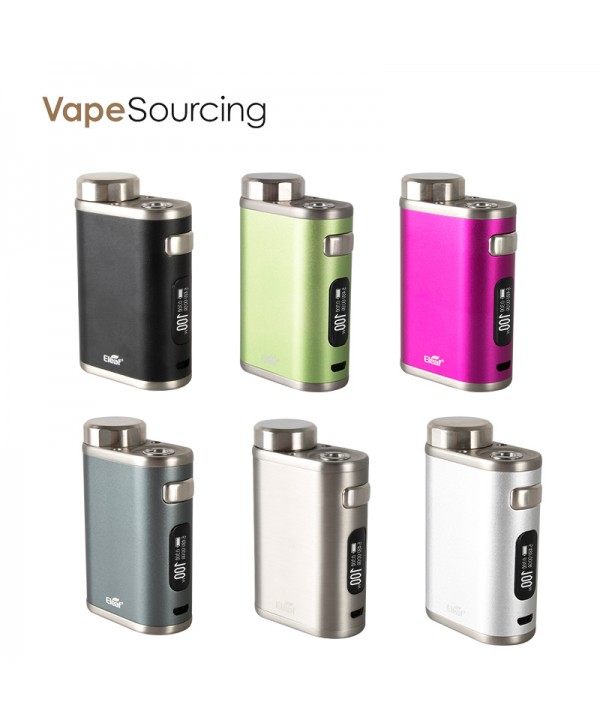 Eleaf iStick Pico 21700 Mod 100W