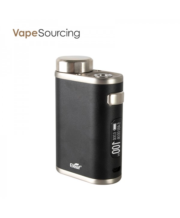 Eleaf iStick Pico 21700 Mod 100W