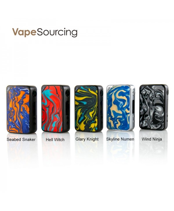 Eleaf iStick Mix Mod 160W<span class=