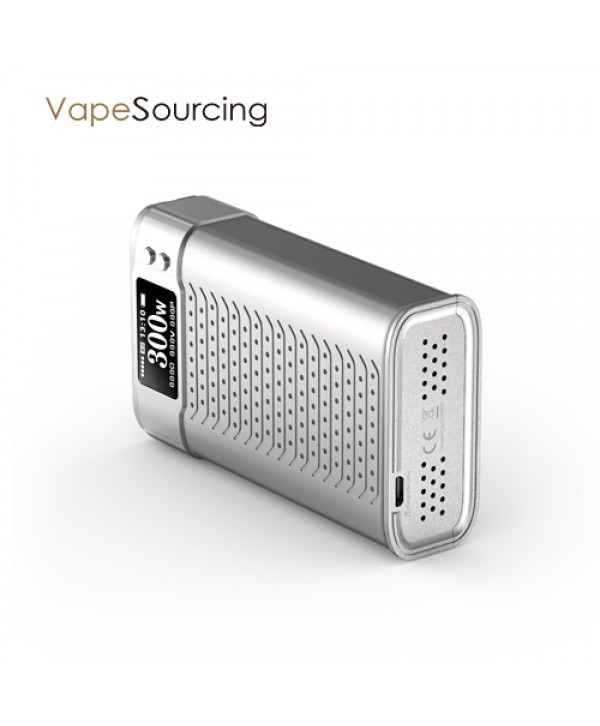 SMOK Koopor Primus 300W TC MOD-Silver