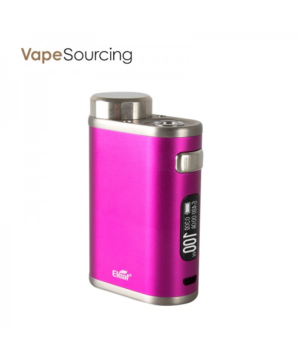 Eleaf iStick Pico 21700 Mod 100W