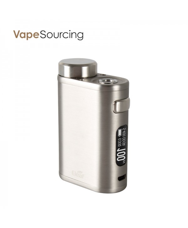 Eleaf iStick Pico 21700 Mod 100W