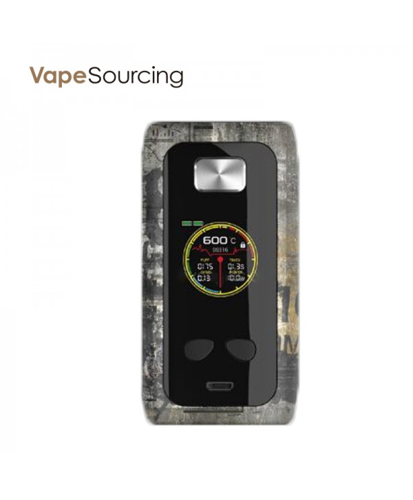 Think Vape Thor Pro BOX MOD 220W