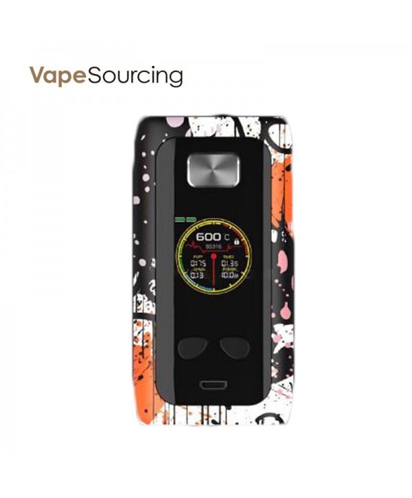 Think Vape Thor Pro BOX MOD 220W