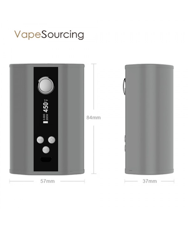 Eleaf iStick TC 200W