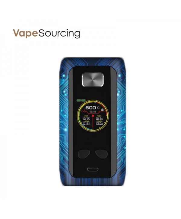 Think Vape Thor Pro BOX MOD 220W