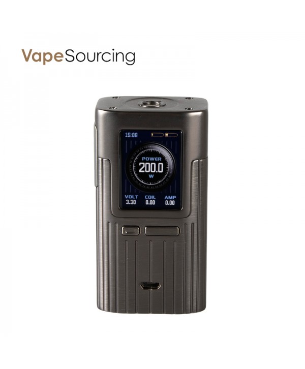 Joyetech ESPION Box Mod 200W