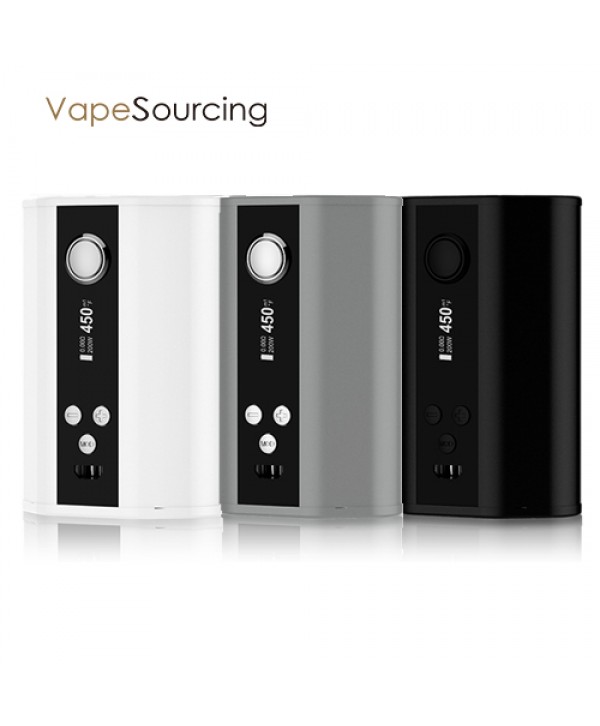 Eleaf iStick TC 200W