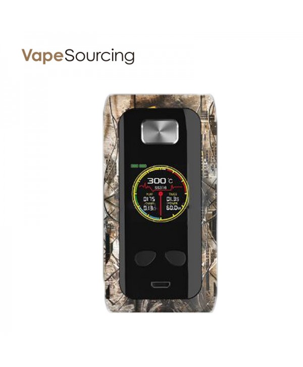 Think Vape Thor Pro BOX MOD 220W