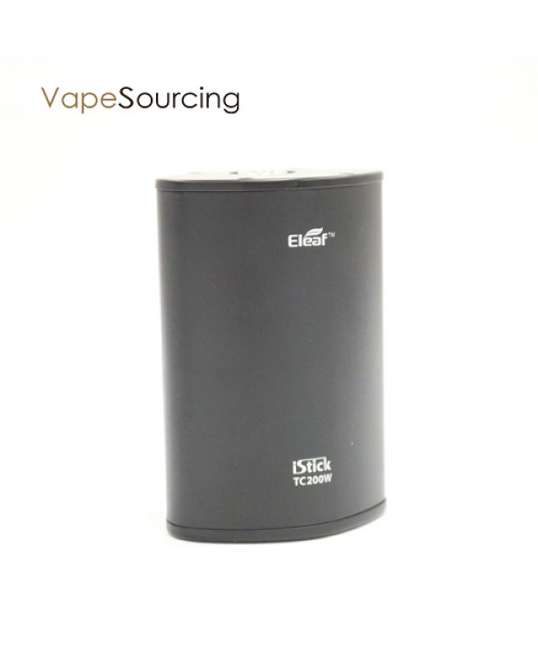 Eleaf iStick TC 200W