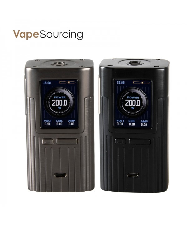 Joyetech ESPION Box Mod 200W