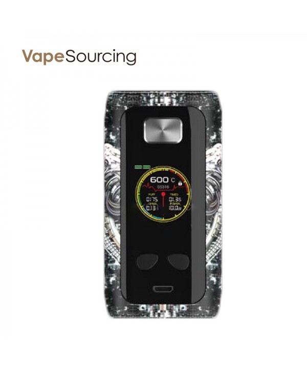 Think Vape Thor Pro BOX MOD 220W