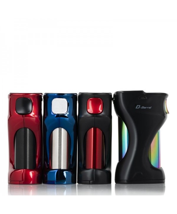 SMOK D-BARREL 225W BOX MOD<span class=