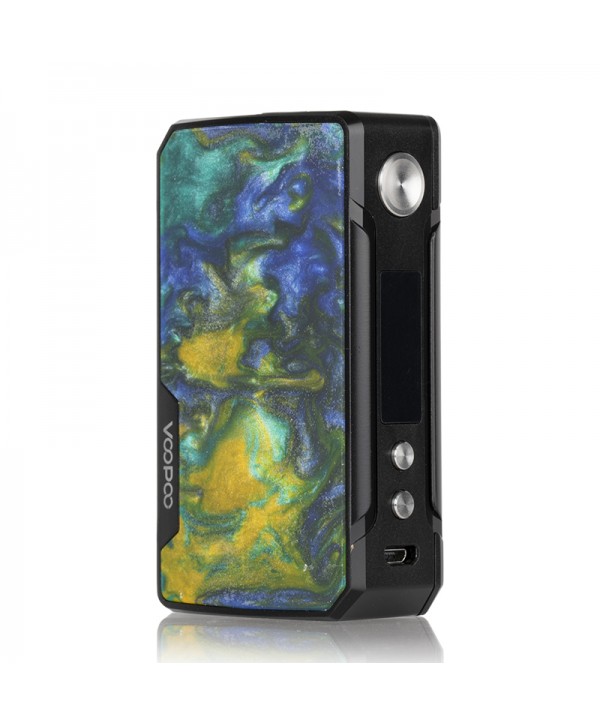 VOOPOO DRAG 2 TC Box Mod 177W