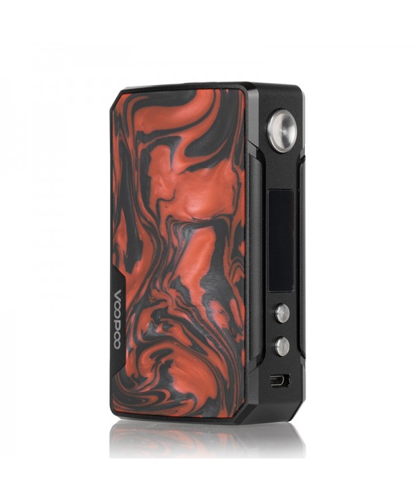 VOOPOO DRAG 2 TC Box Mod 177W