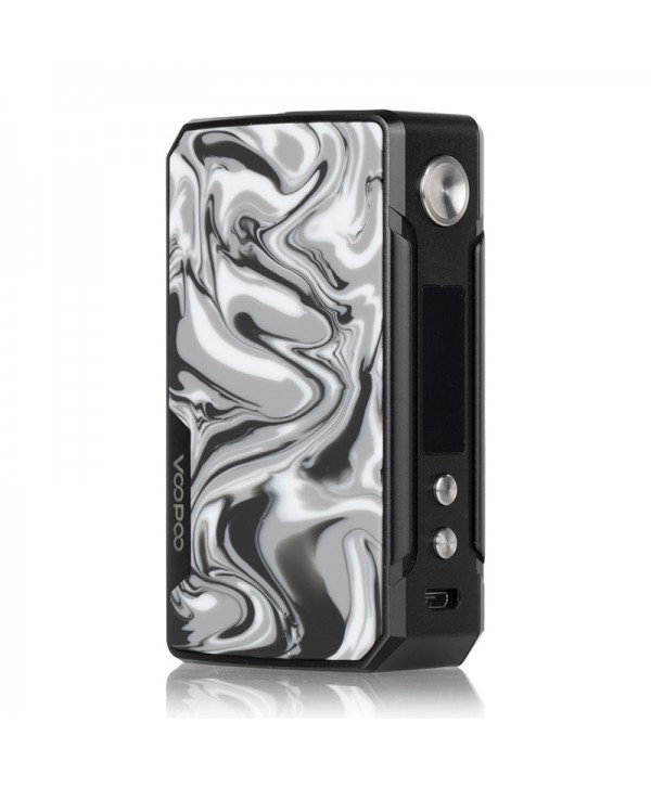 VOOPOO DRAG 2 TC Box Mod 177W