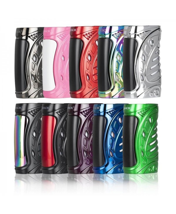 SMOK A-PRIV 225W Box Mod<span class=