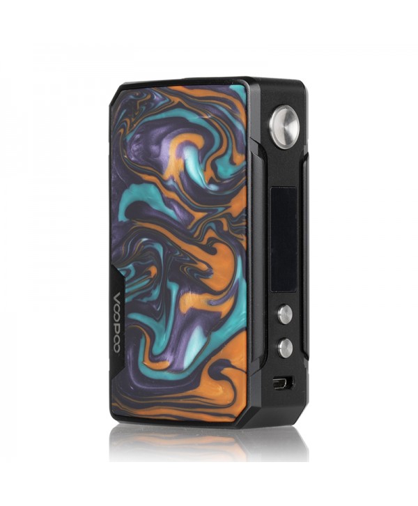 VOOPOO DRAG 2 TC Box Mod 177W