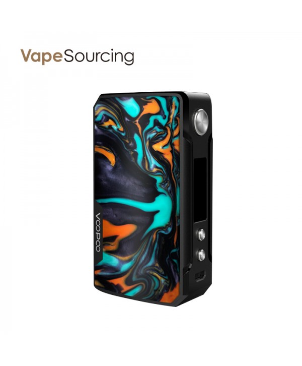 VOOPOO DRAG 2 TC Box Mod 177W