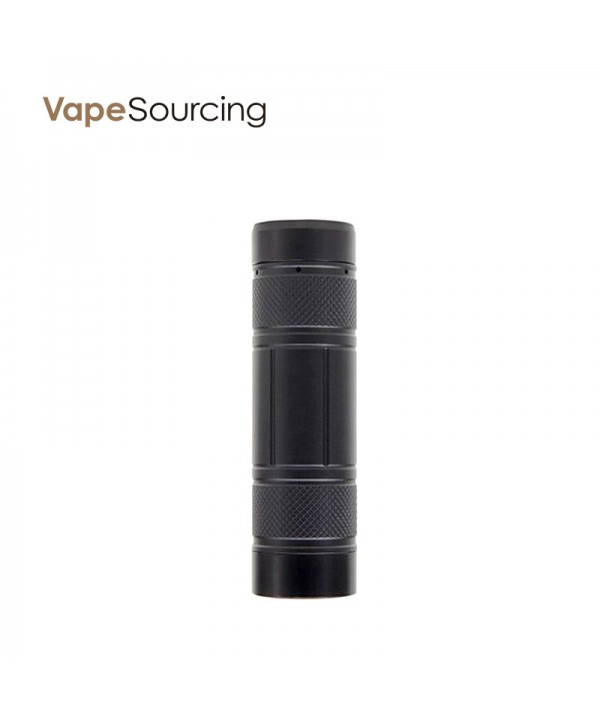 CoilART Mage Mech V2.0 Mod Stacked Edition