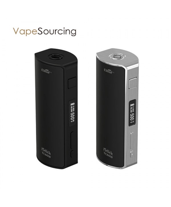 Eleaf iStick TC 60W Battery