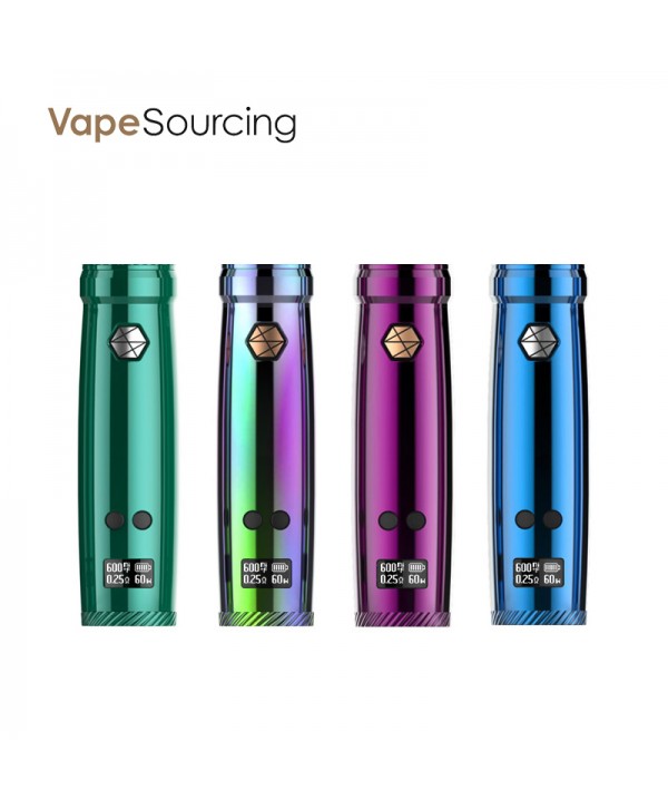 Uwell Nunchaku 80W TC Mod